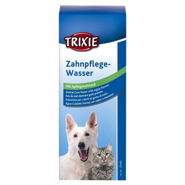 Trixie 300 Ml Diş Temizleme Suyu 