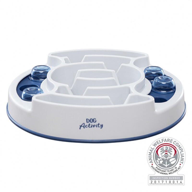 Trixie 30x27 Cm Zeka Oyuncağı Trixie 30x27 Cm Zeka Oyuncağı