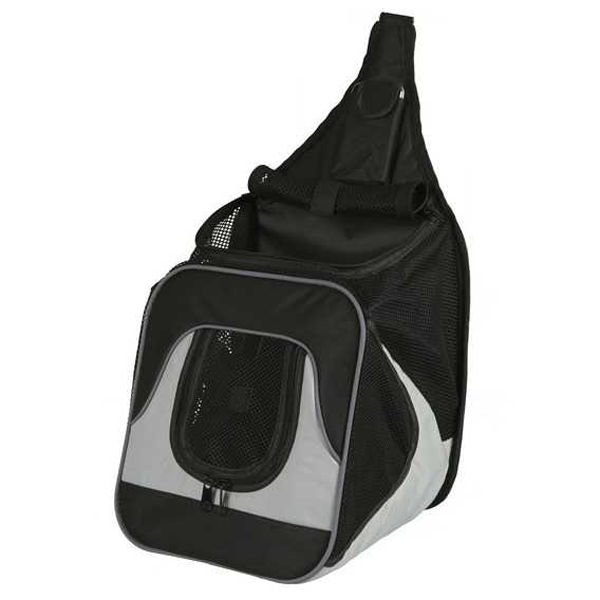 Trixie 30x33x26 Cm Pet Taşıma Çantası | Kedi Taşıma Çantası