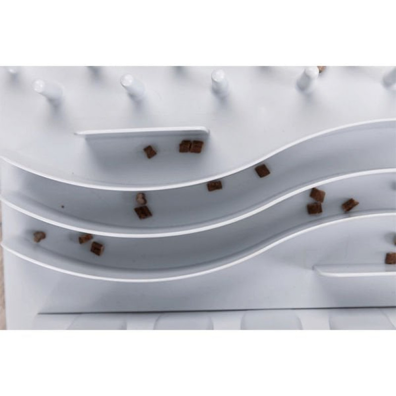 Trixie 30x40 Cm Zeka Oyuncağı Beyaz | Kedi Zeka Oyuncağı