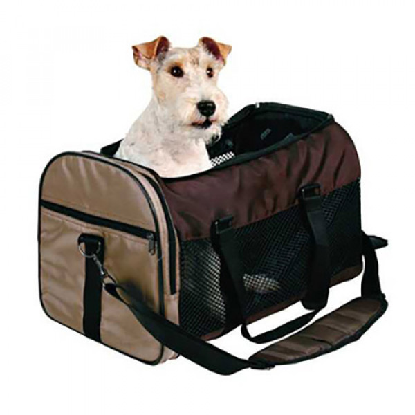 Trixie 31X32X52cm Taşıma Çantası | Köpek Taşıma Çantası Ve Kafes