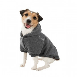 Trixie 33 cm: 44 cm Eşofman, S, Gri | Köpek Kıyafeti Trixie 33 cm: 44 cm Eşofman, S, Gri | Köpek Kıyafeti