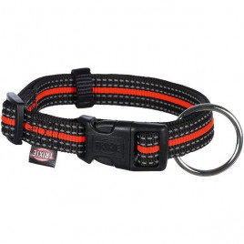 35-55 Cm 20 Mm Boyun Şerit Large | Köpek Boyun Tasması 35-55 Cm 20 Mm Boyun Şerit Large | Köpek Boyun Tasması