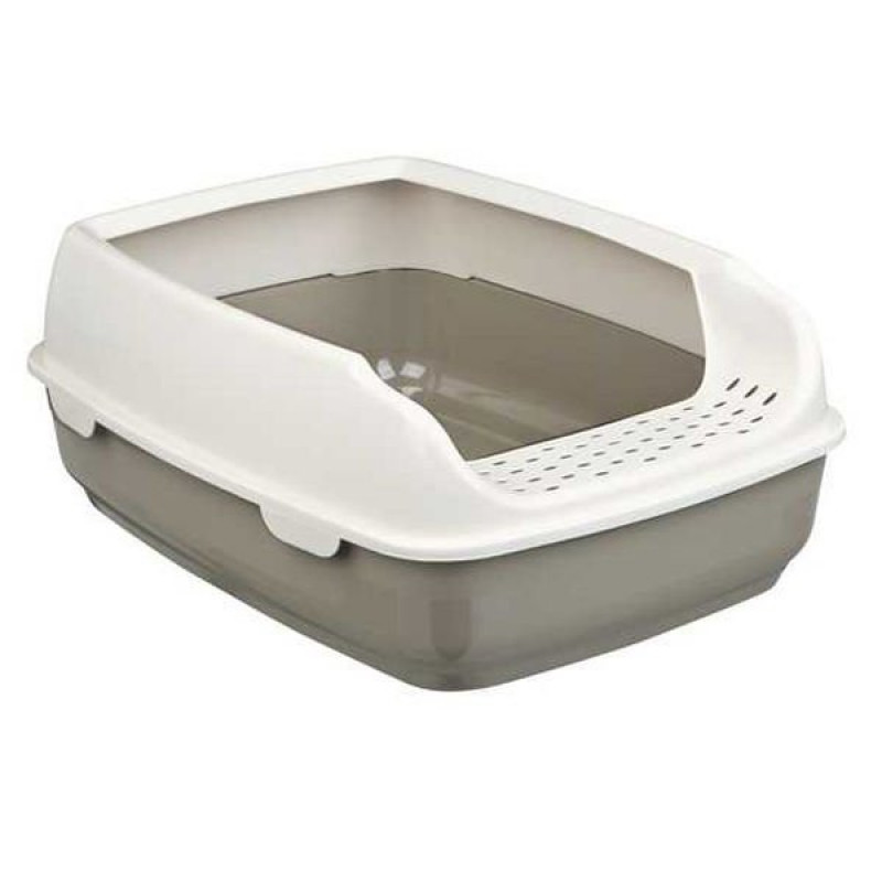 Trixie 35X20X48Cm Kedi Tuvaleti | Açık Kedi Tuvaleti Trixie 35X20X48Cm Kedi Tuvaleti | Açık Kedi Tuvaleti