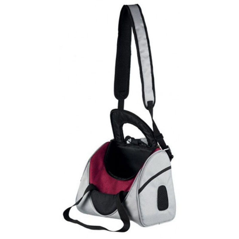 Trixie 35x28x22cm Köpek Taşıma Çantası | Köpek Taşıma Çantası Ve Kafes