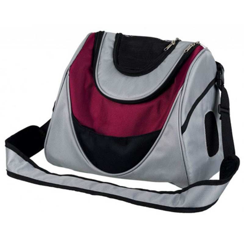 Trixie 35x28x22cm Köpek Taşıma Çantası | Köpek Taşıma Çantası Ve Kafes Trixie 35x28x22cm Köpek Taşıma Çantası | Köpek Taşıma Çantası Ve Kafes