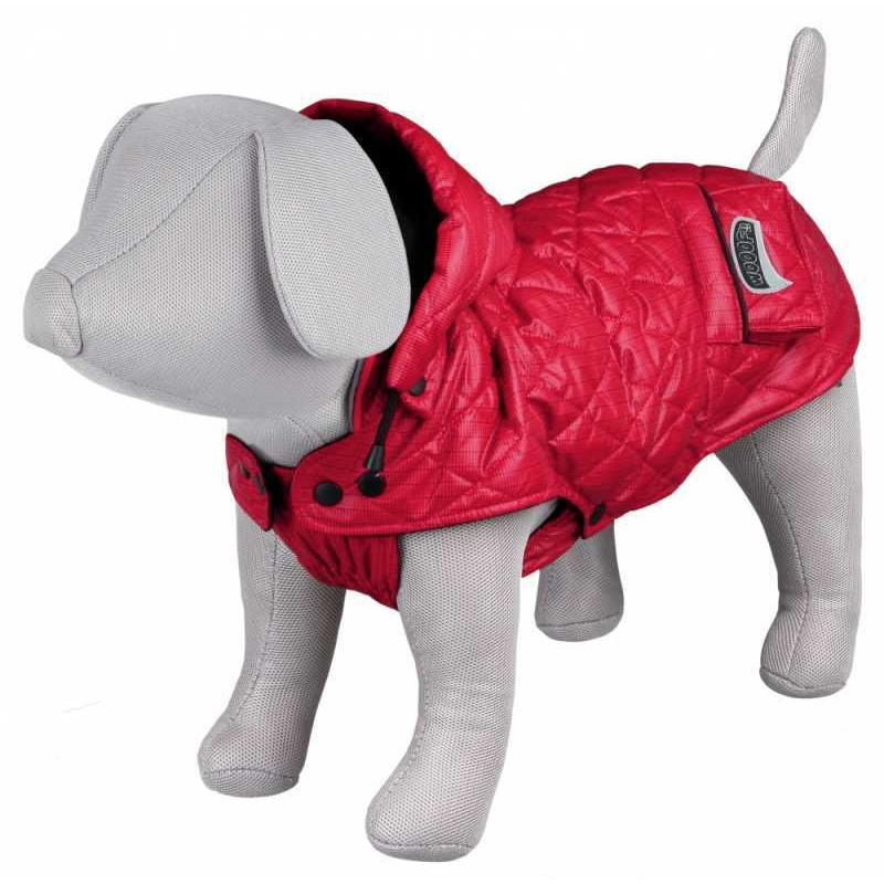 Trixie 36cm Paltosu S Kırmızı | Köpek Kıyafeti Trixie 36cm Paltosu S Kırmızı | Köpek Kıyafeti