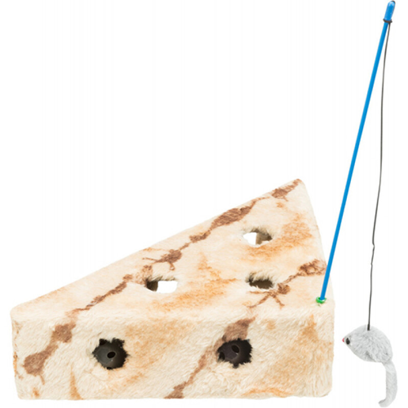 Trixie 36x8x26 26 Cm Peluş Oyuncak 