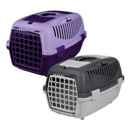 37x34x55 Cm XS-S Taşıma Çantası Açık Gri