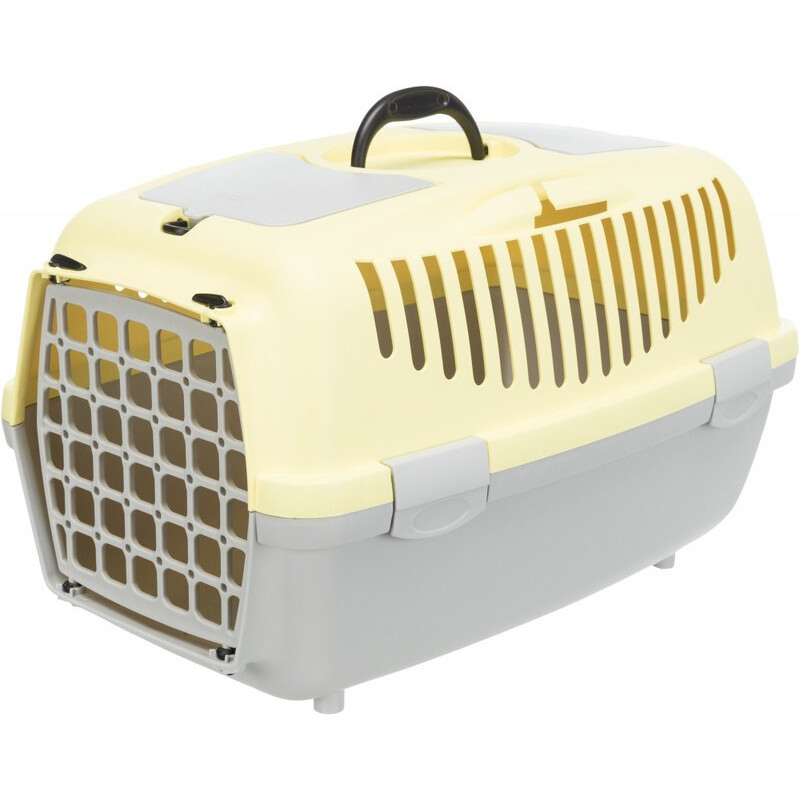 Trixie 37x34x55 Cm XS-S Taşıma Çantası Sarı