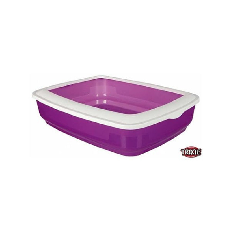 Trixie 38x11x50 Cm Açık Kedi Tuvaleti | Açık Kedi Tuvaleti Trixie 38x11x50 Cm Açık Kedi Tuvaleti | Açık Kedi Tuvaleti