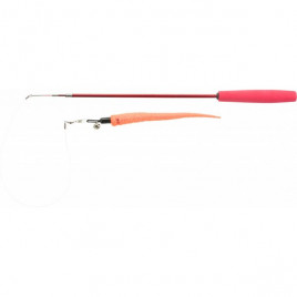 38x98 Cm Teleskopik Zilli Polyester Kedi Oltası | Kedi Oltası 38x98 Cm Teleskopik Zilli Polyester Kedi Oltası | Kedi Oltası