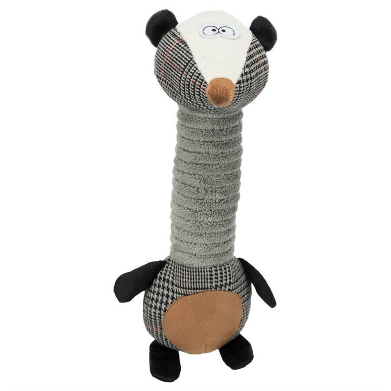 Trixie 39 Cm Peluş Kumaş Kokarca Trixie 39 Cm Peluş Kumaş Kokarca