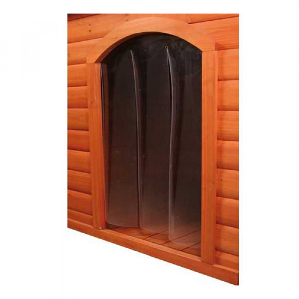 Trixie 39533 İçin 38x55 Cm Kulübe Kapısı | Köpek Kapısı