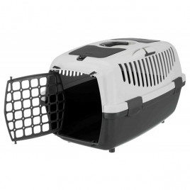 39821 Taşıma Kutusu İçin Plastik Yedek Kapı Gri | Köpek Taşıma Çantası Ve Kafes 39821 Taşıma Kutusu İçin Plastik Yedek Kapı Gri | Köpek Taşıma Çantası Ve Kafes