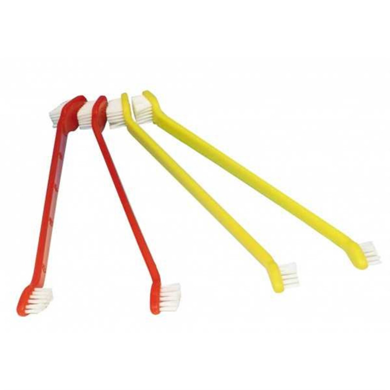 Trixie 4 Adet Plastik Diş Fırçası 23 Cm | Köpek Ağız Ve Diş Bakım Ürünü Trixie 4 Adet Plastik Diş Fırçası 23 Cm | Köpek Ağız Ve Diş Bakım Ürünü
