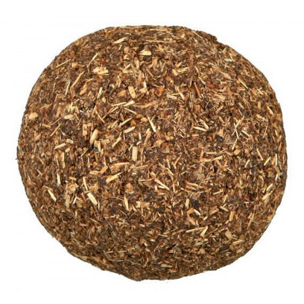 Trixie 4 Cm Kediotu Topu 