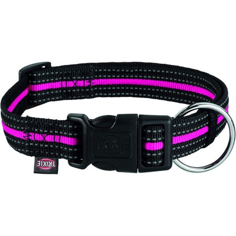 Trixie 40-60 Cm 25 Mm Boyun Xlarge Pembe | Köpek Boyun Tasması Trixie 40-60 Cm 25 Mm Boyun Xlarge Pembe | Köpek Boyun Tasması
