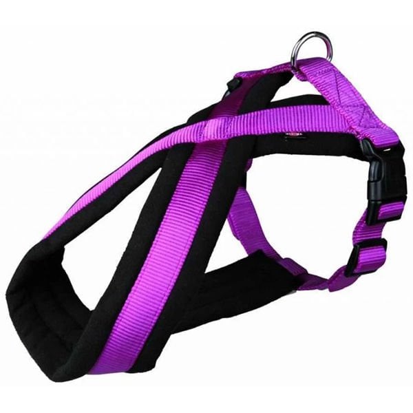 Trixie 40-60 Cm Göğüs Medium Fuşya | Köpek Göğüs Tasması