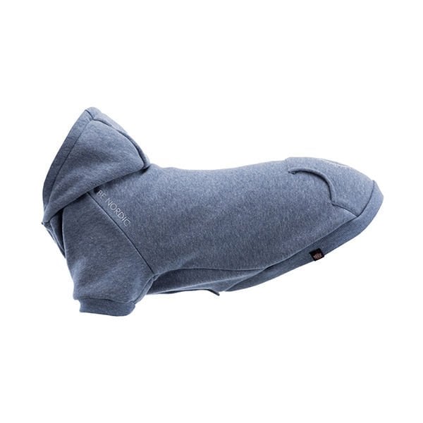 Trixie 40 cm: 52 cm, Eşofman, S, Mavi | Köpek Kıyafeti