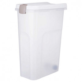 40 Lt Mama Kovası 27X61X45 Cm | Kedi Maması Saklama Kabı 40 Lt Mama Kovası 27X61X45 Cm | Kedi Maması Saklama Kabı