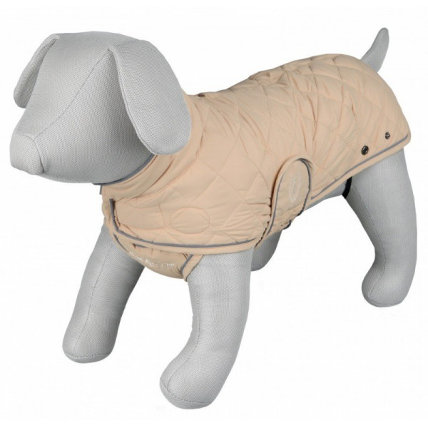 Trixie 40cm Elbise S Bej | Köpek Kıyafeti