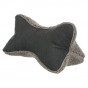 Trixie 40X22 Cm Yastık Gri | Kedi Yatağı