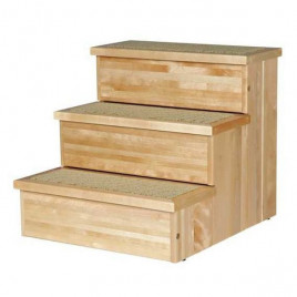 40X38X45Cm Köpek Ve Kedi Merdiveni | Köpek Aksesuarı 40X38X45Cm Köpek Ve Kedi Merdiveni | Köpek Aksesuarı