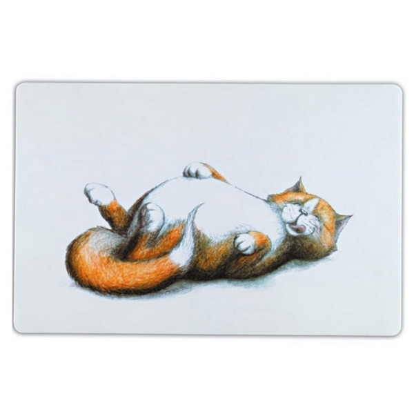 Trixie 44X28 Cm Mama Servisi | Mama Altlığı