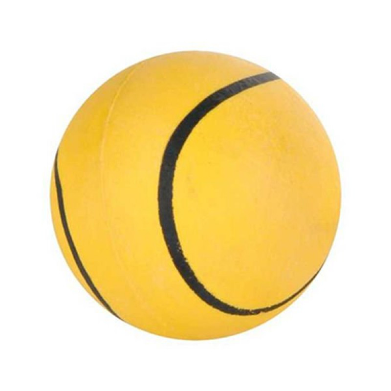 Trixie 5,5 Cm Yumuşak Kauçuk Top | Köpek Top Oyuncak Trixie 5,5 Cm Yumuşak Kauçuk Top | Köpek Top Oyuncak