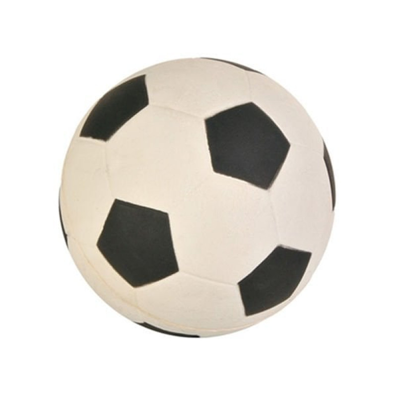 Trixie 5,5 Cm Yumuşak Kauçuk Top | Köpek Top Oyuncak