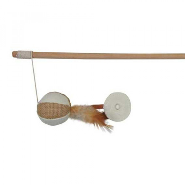 Trixie 50 Cm Kedi Oltası | Kedi Oltası