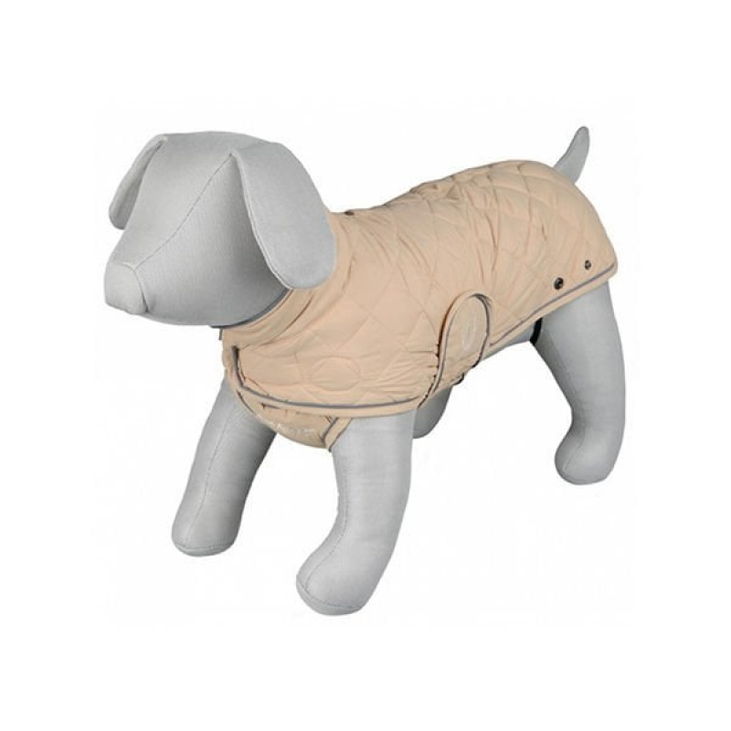 Trixie 50 Cm Mont Medium Bej | Köpek Kıyafeti Trixie 50 Cm Mont Medium Bej | Köpek Kıyafeti