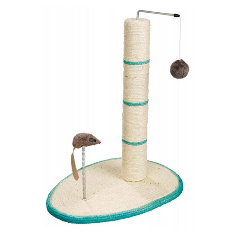 Trixie 50 Cm Tırmalama Tahtası | Çubuk Kedi Tırmalama Tahtası