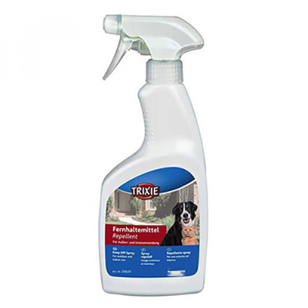 Trixie 500 Ml Kedi/Köpek Uzaklaştırıcı | Köpek Uzaklaştırıcı Sprey