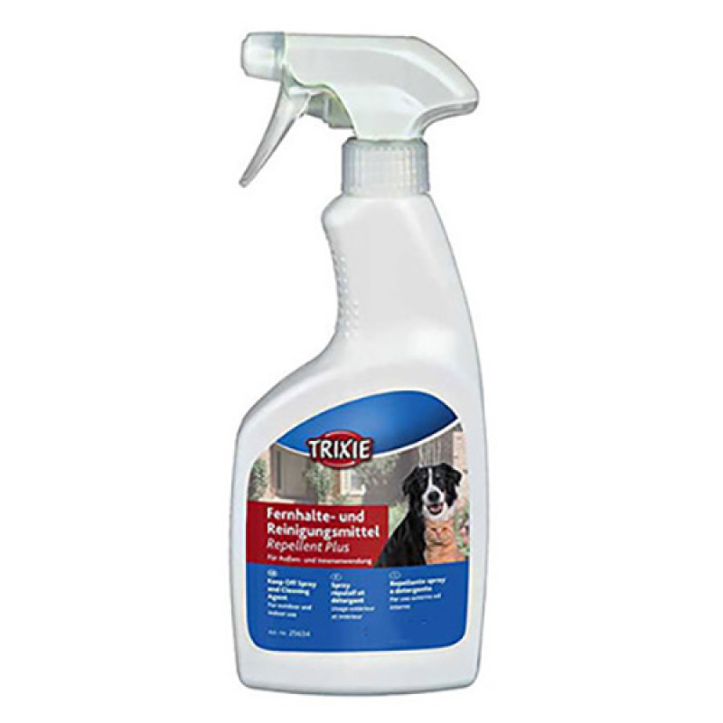 Trixie 500 Ml Uzaklaştırıcı Temizleyici | Köpek Leke Ve Koku Giderici Trixie 500 Ml Uzaklaştırıcı Temizleyici | Köpek Leke Ve Koku Giderici