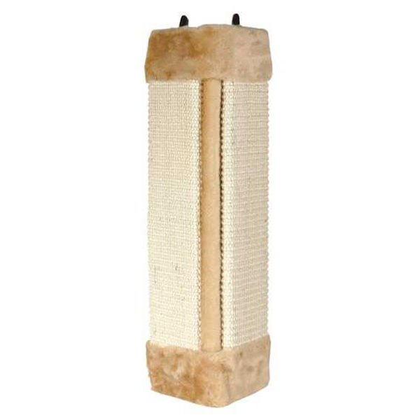 Trixie 50X23 Cm Köşe Tırmalama Tahtası | Kedi Tırmalama Tahtası
