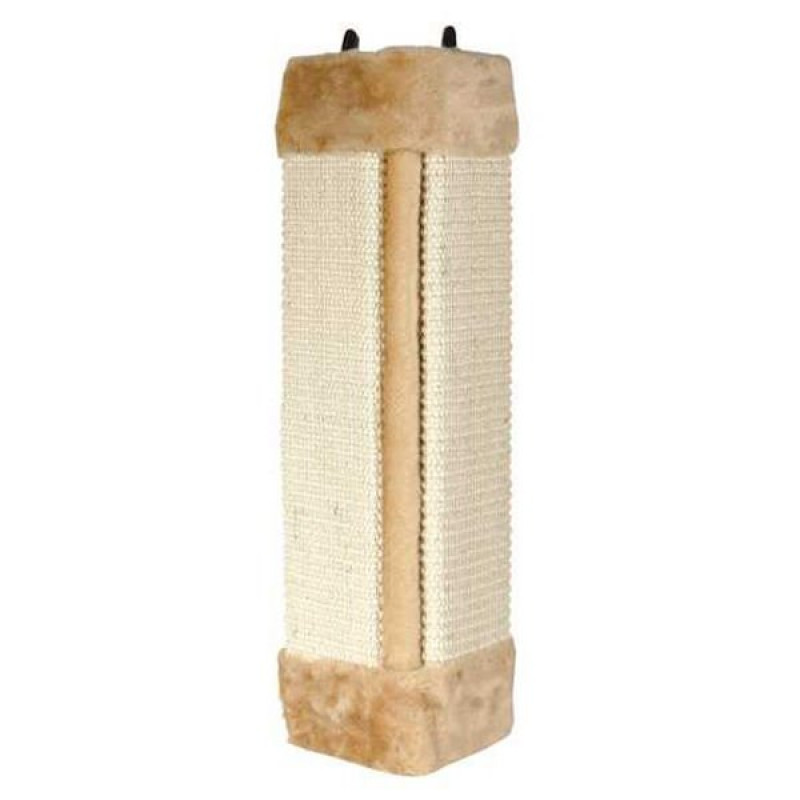 Trixie 50X23 Cm Köşe Tırmalama Tahtası | Kedi Tırmalama Tahtası Trixie 50X23 Cm Köşe Tırmalama Tahtası | Kedi Tırmalama Tahtası