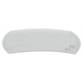 51X27 Cm Silikon Servis Altlığı Şeffaf | Mama Servisi 51X27 Cm Silikon Servis Altlığı Şeffaf | Mama Servisi