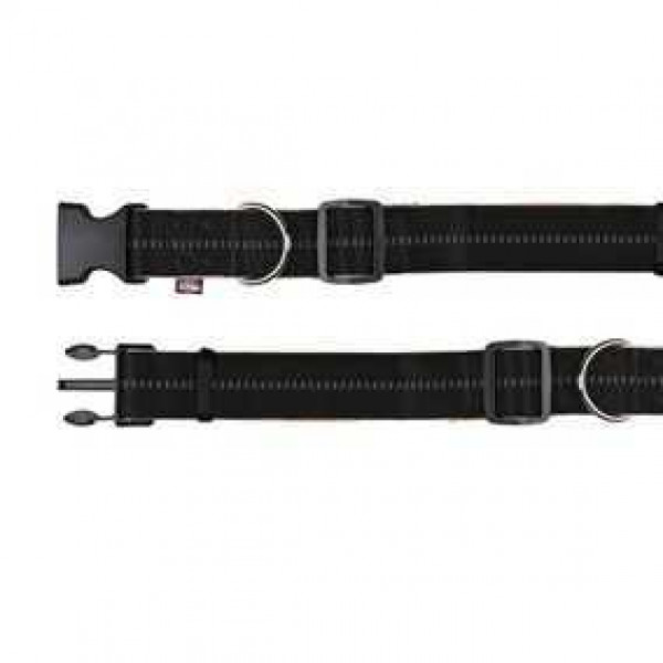 Trixie 55-70cm/38mm Boyun Tasması L-XL | Köpek Boyun Tasması