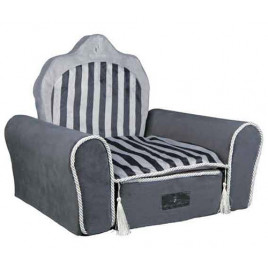 55X44X40 Cm Köpek&Kedi Koltuğu Gri | Köpek Aksesuarı 55X44X40 Cm Köpek&Kedi Koltuğu Gri | Köpek Aksesuarı