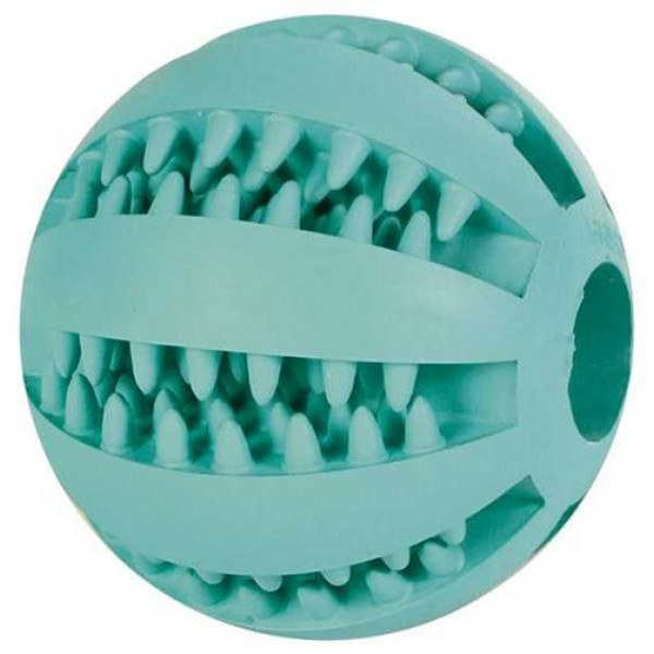 Trixie 6,5 Cm Dental Baseball Topu | Köpek Top Oyuncak