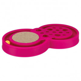 60 Cmx33 Cm Tırmalama ve Oyuncak Pembe