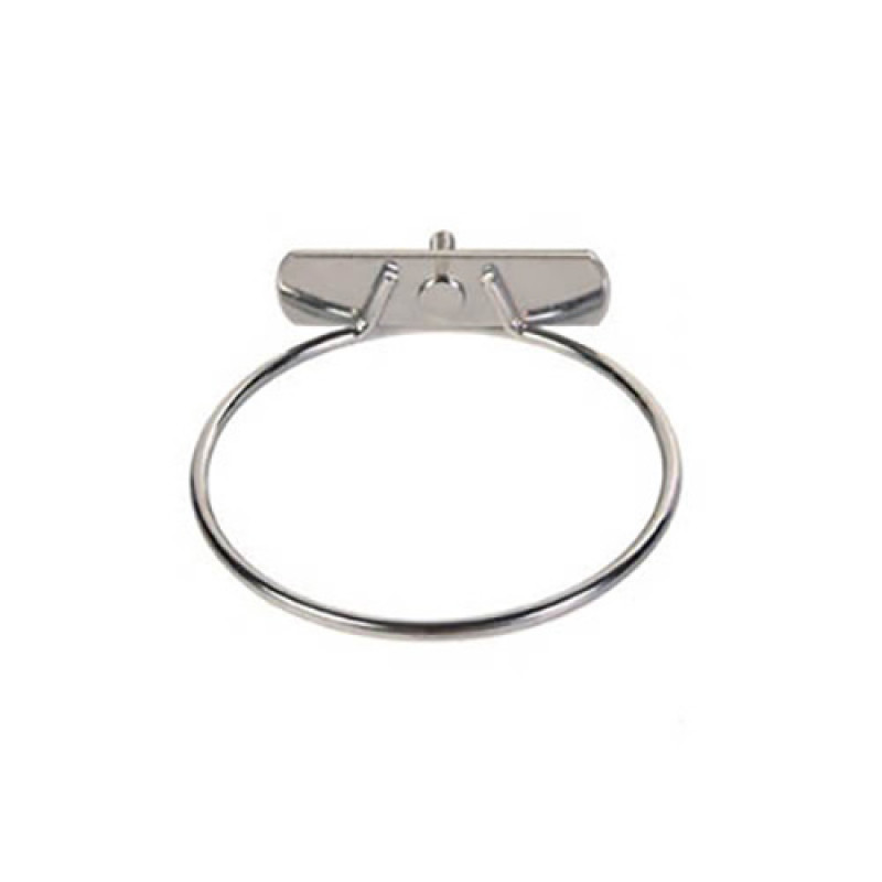 Trixie 600 Ml Papağan Paslanmaz Kap 12 Cm | Kuş Yemliği