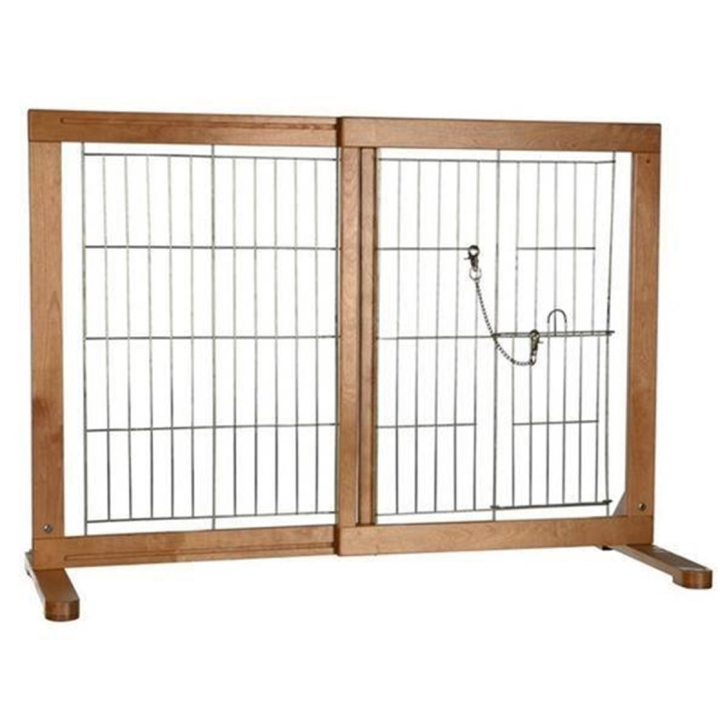 Trixie 61-103×75×40 Cm Bariyer Huş | Köpek Kapısı Trixie 61-103×75×40 Cm Bariyer Huş | Köpek Kapısı