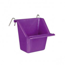 65 Ml Kuş Yem Kabı | Kuş Yemliği 65 Ml Kuş Yem Kabı | Kuş Yemliği