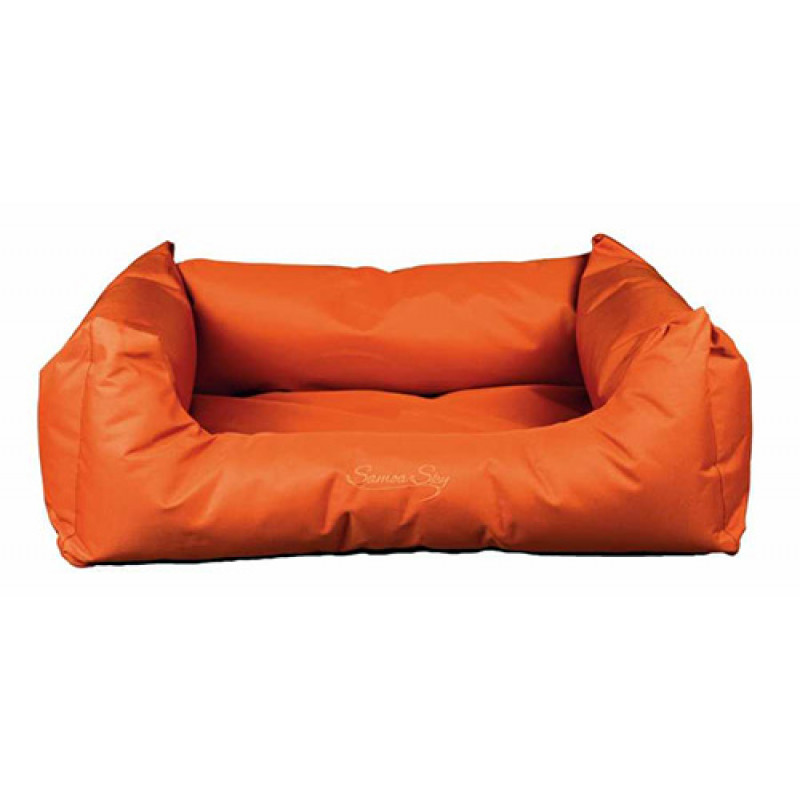 Trixie 65x50 Cm Dış Mekan Yatağı Bakır Rengi | Kumaş Köpek Yatağı Trixie 65x50 Cm Dış Mekan Yatağı Bakır Rengi | Kumaş Köpek Yatağı