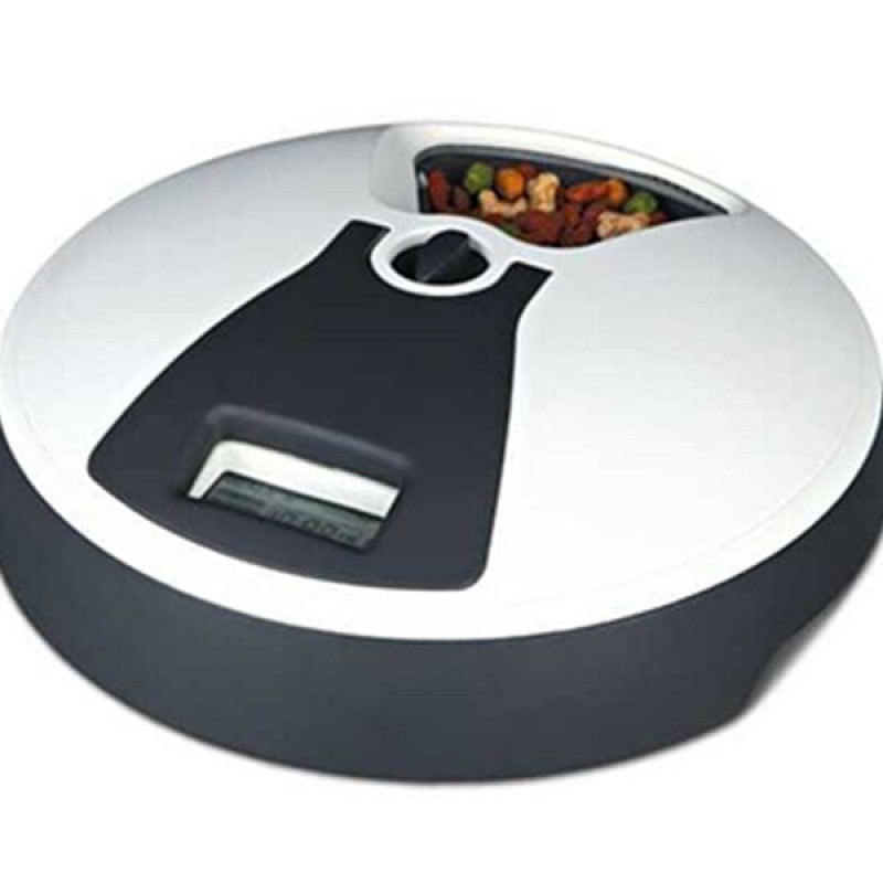 Trixie 6x240 mL Otomatik Mama Kabı Tx | Köpek Otomatik Mama Kabı Trixie 6x240 mL Otomatik Mama Kabı Tx | Köpek Otomatik Mama Kabı