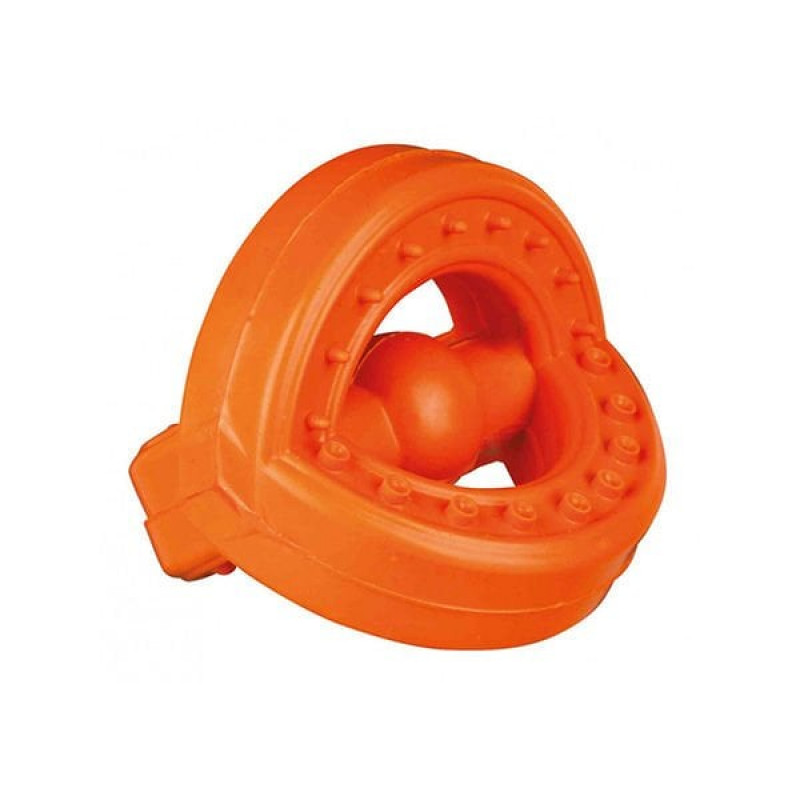 Trixie 7 Cm Diş Bakım Oyuncağı | Köpek Diş İpi