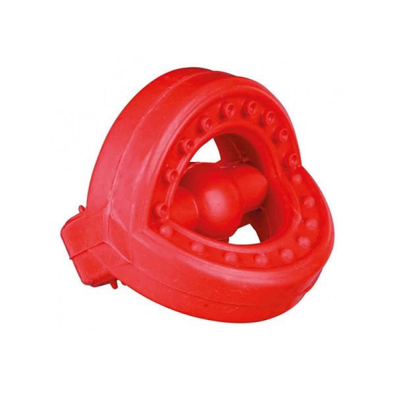 Trixie 7 Cm Diş Bakım Oyuncağı | Köpek Diş İpi